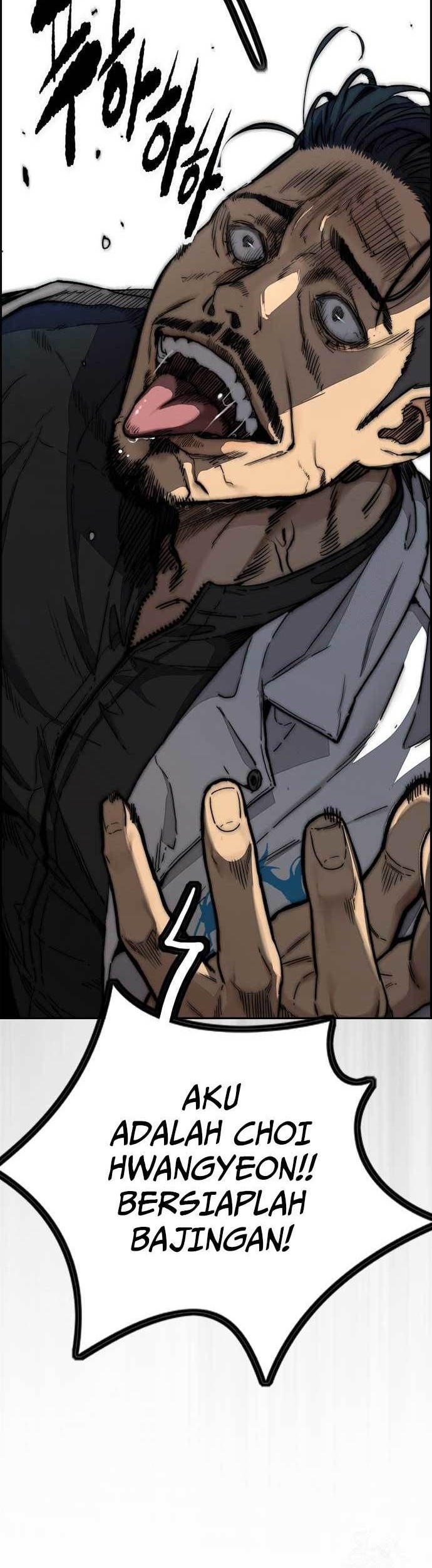 Wind Breaker Chapter 478 Gambar 98