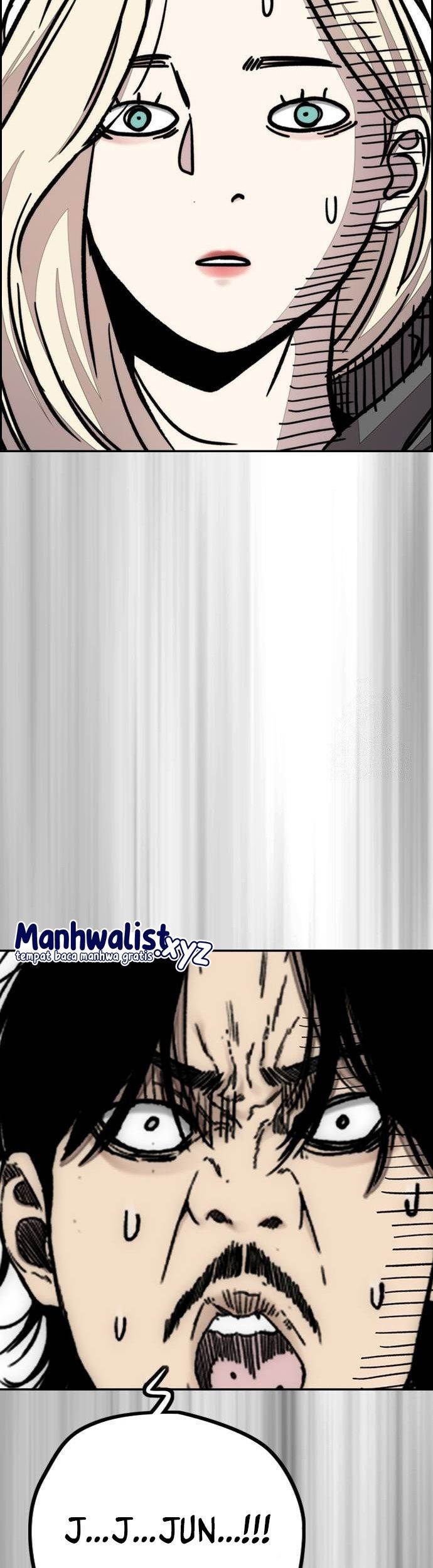 Wind Breaker Chapter 478 Gambar 118