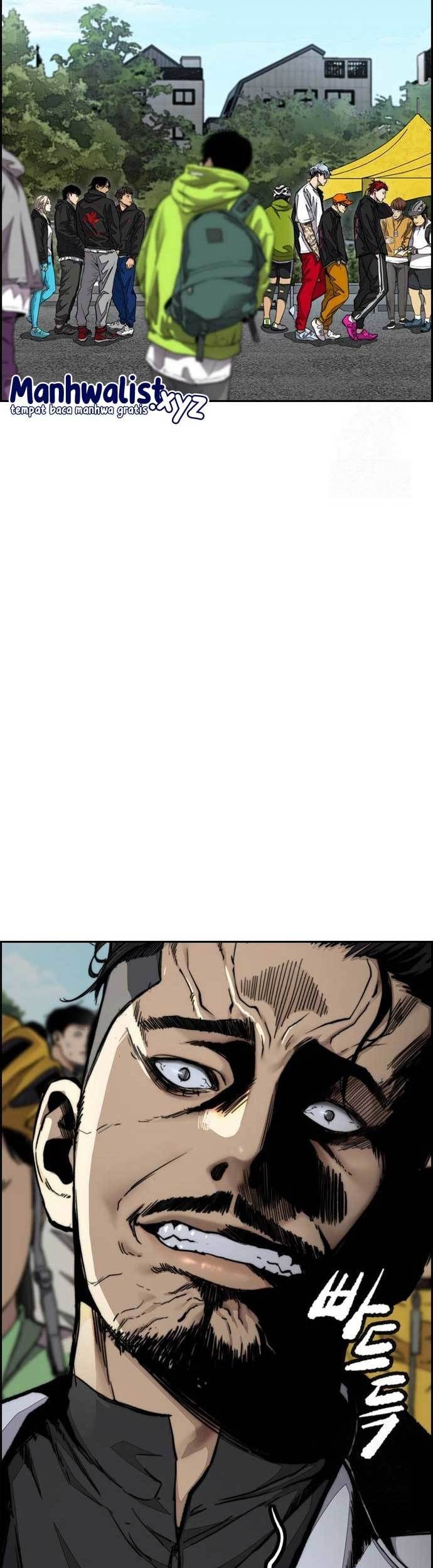 Wind Breaker Chapter 478 Gambar 22