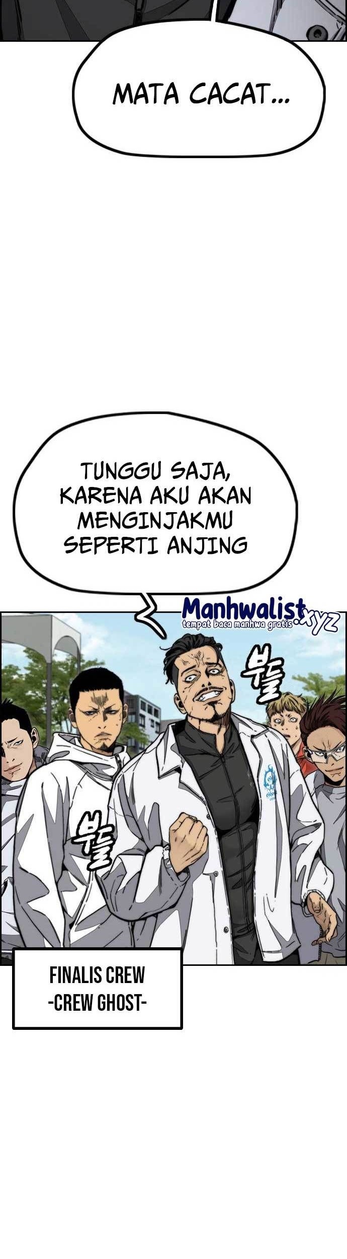 Wind Breaker Chapter 478 Gambar 23