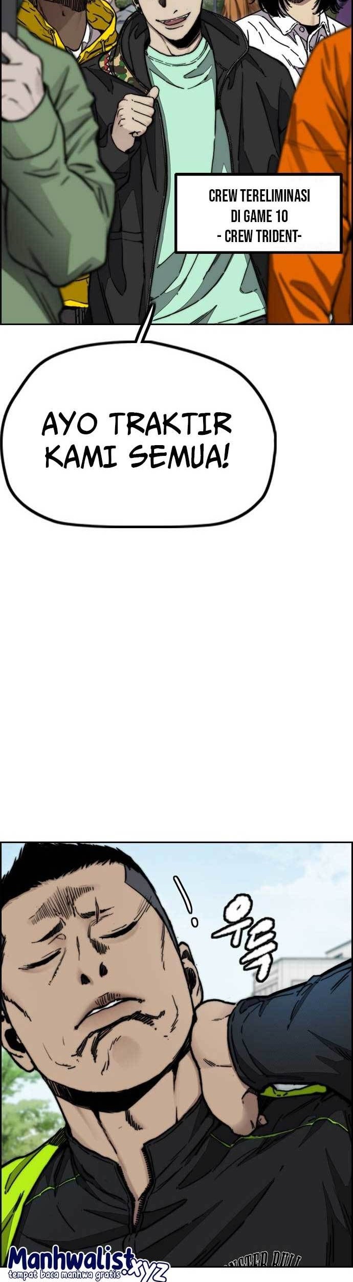 Wind Breaker Chapter 478 Gambar 26