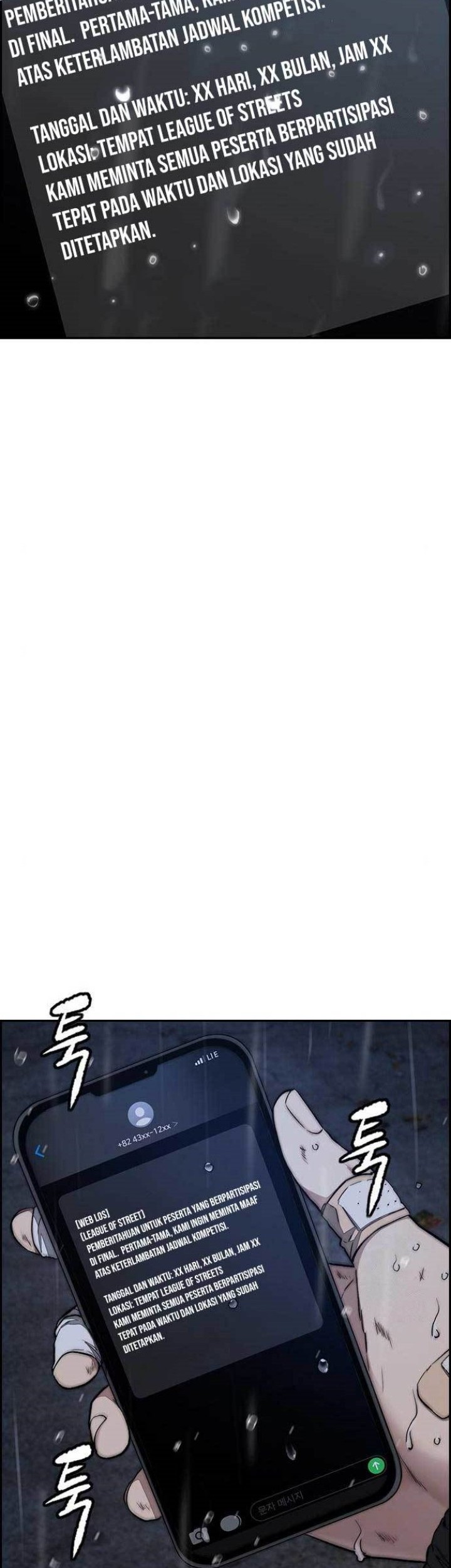 Wind Breaker Chapter 477 Gambar 57