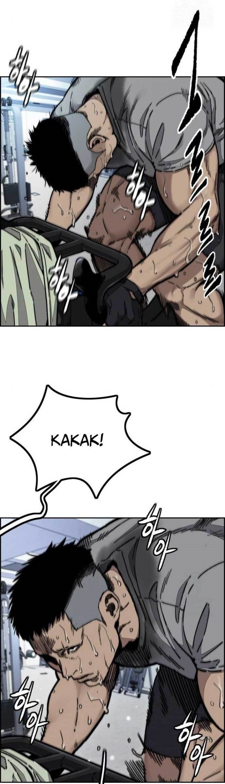 Wind Breaker Chapter 477 Gambar 61