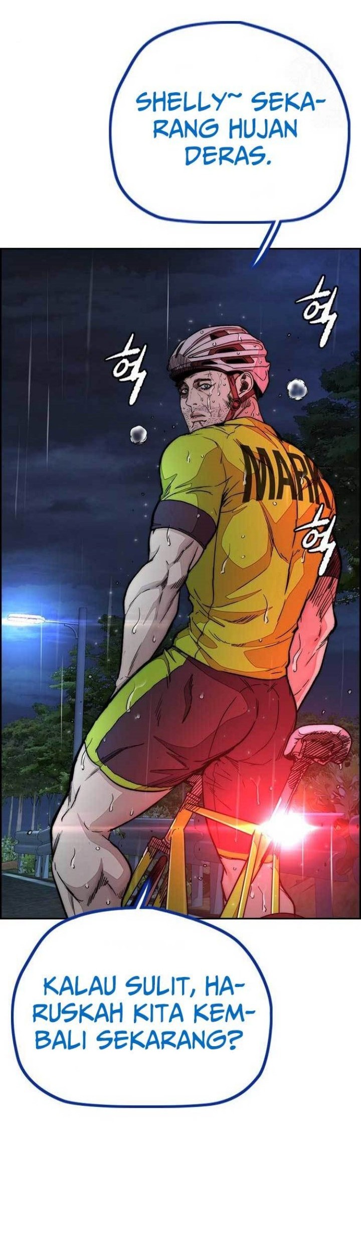 Wind Breaker Chapter 477 Gambar 73