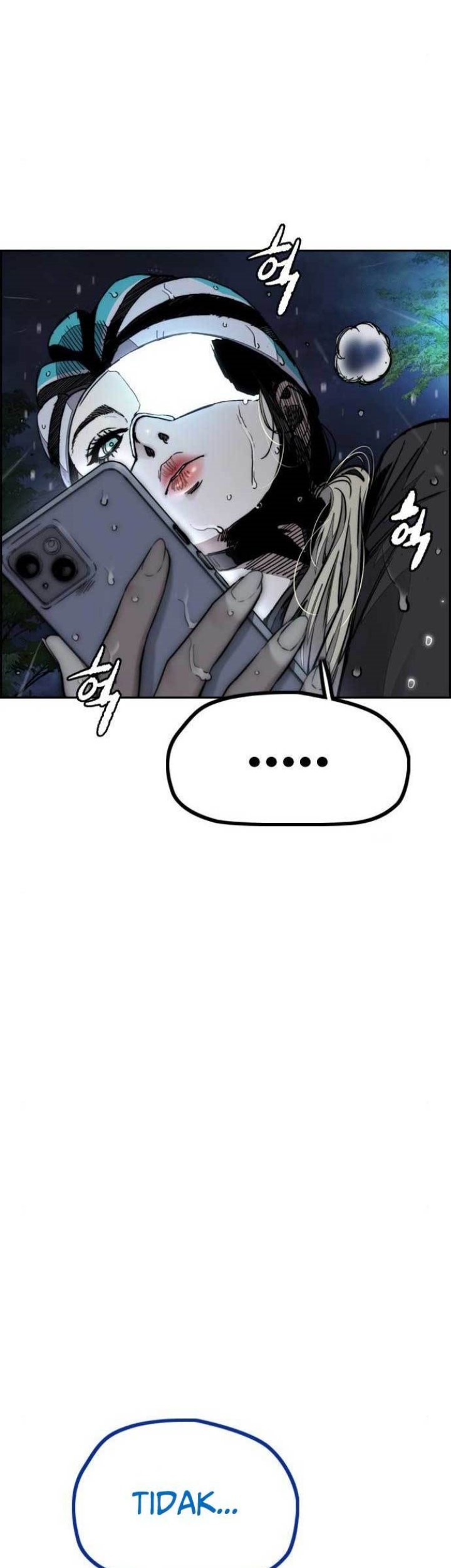 Wind Breaker Chapter 477 Gambar 74