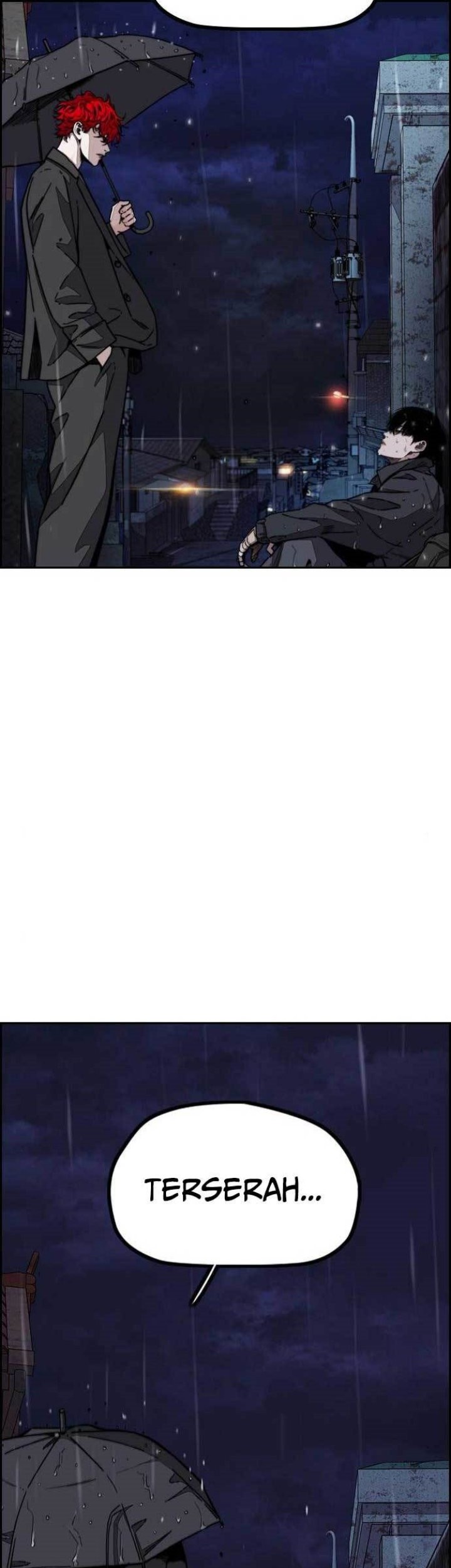 Wind Breaker Chapter 477 Gambar 38