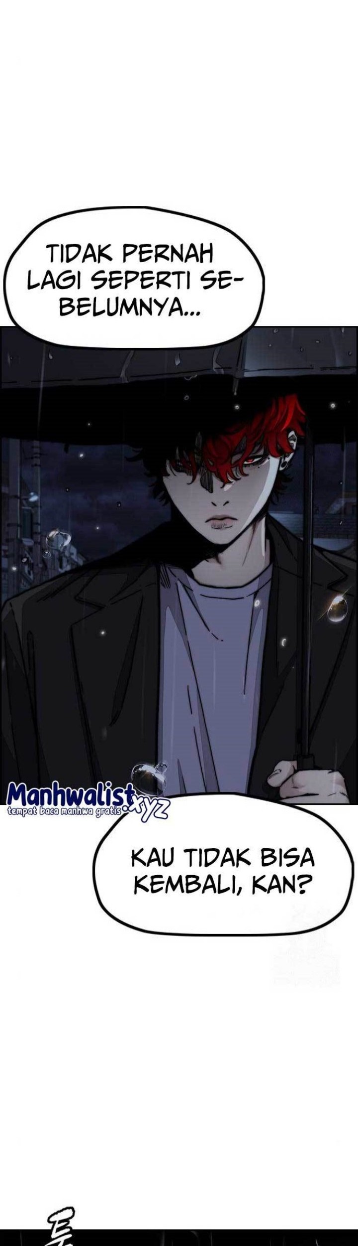 Wind Breaker Chapter 477 Gambar 41
