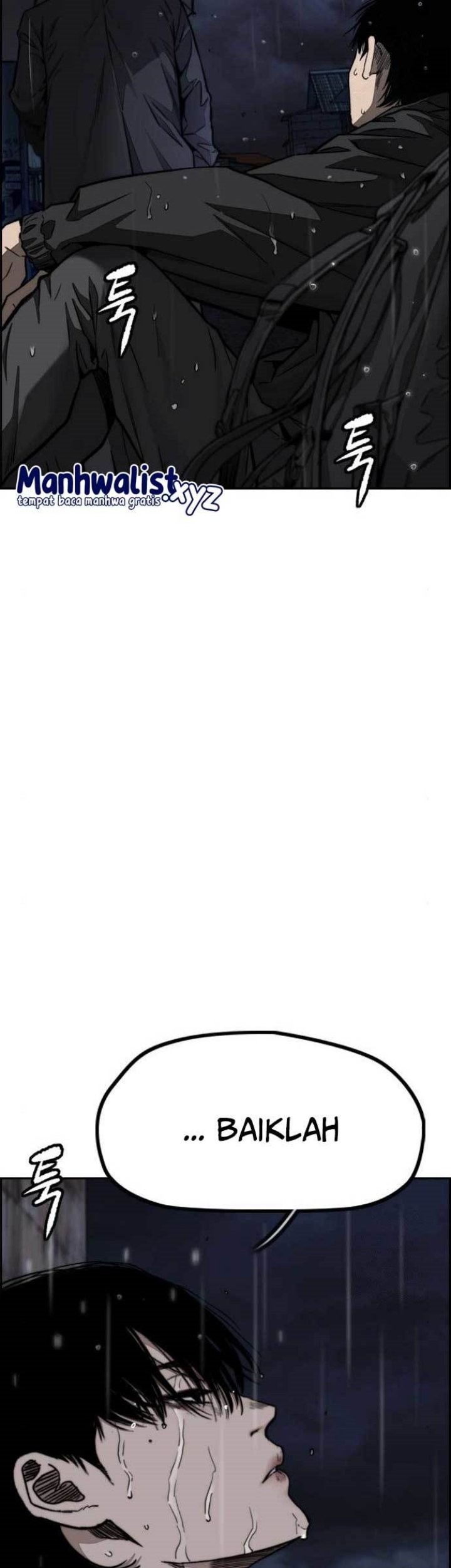 Wind Breaker Chapter 477 Gambar 48