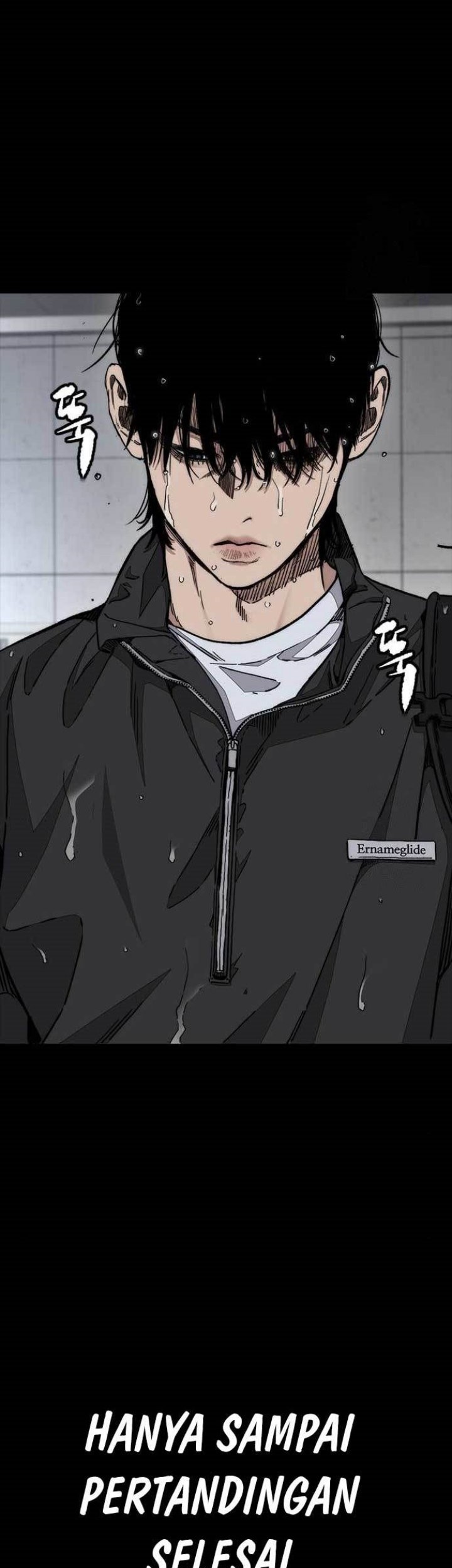 Wind Breaker Chapter 477 Gambar 94