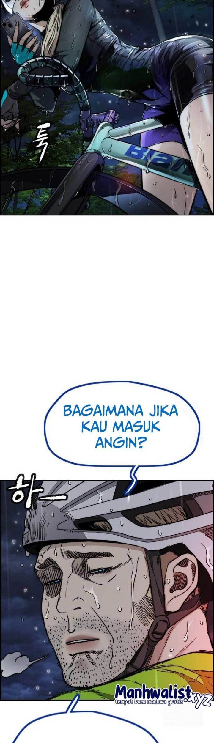 Wind Breaker Chapter 477 Gambar 76