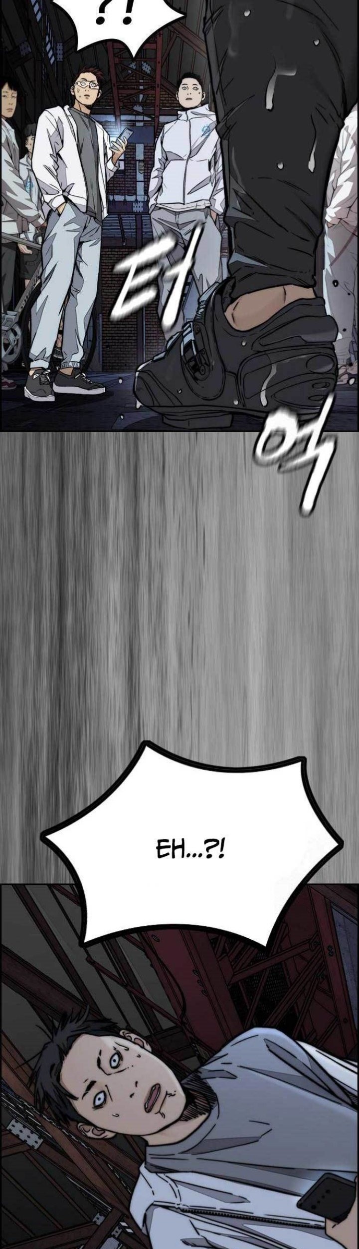 Wind Breaker Chapter 477 Gambar 82