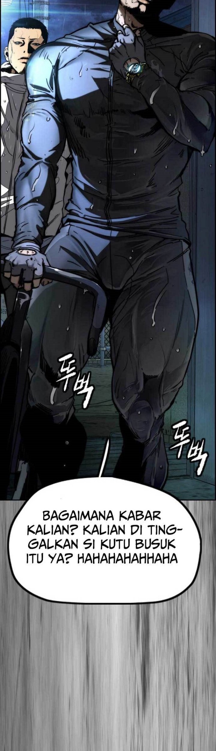 Wind Breaker Chapter 477 Gambar 85