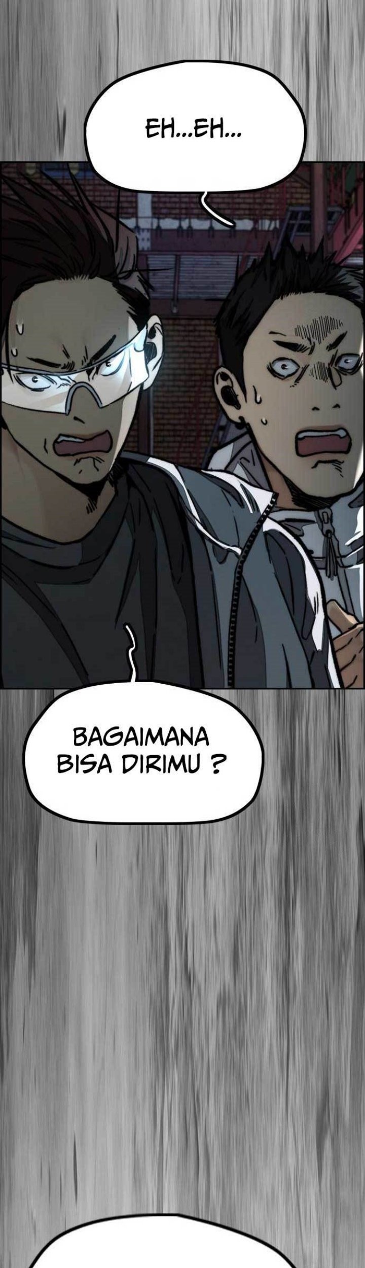 Wind Breaker Chapter 477 Gambar 86