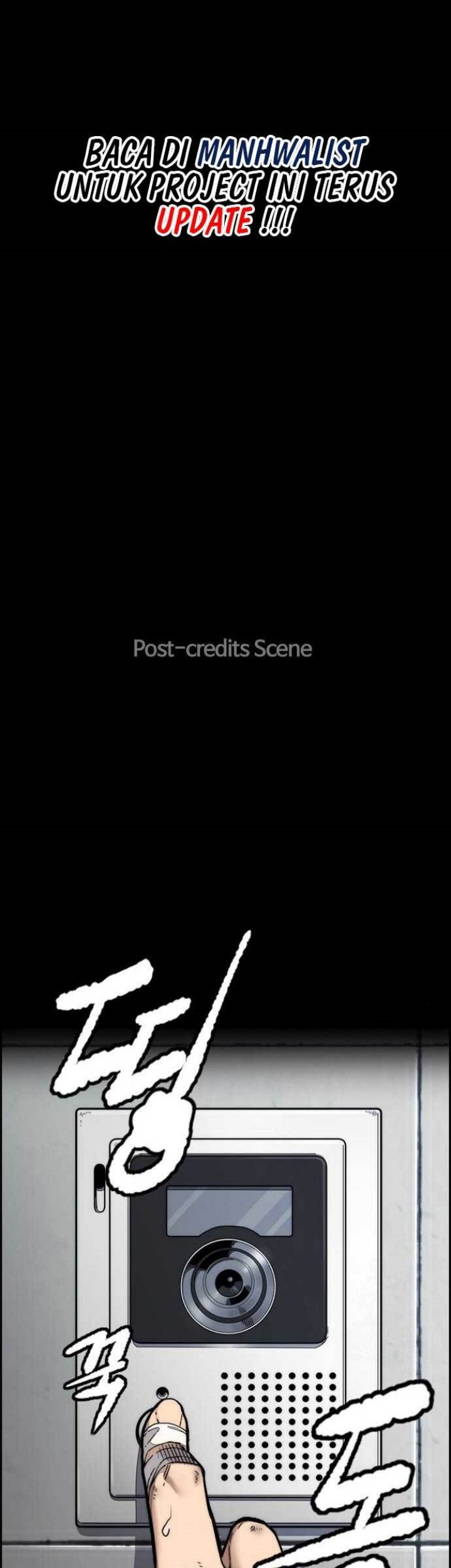 Wind Breaker Chapter 477 Gambar 89