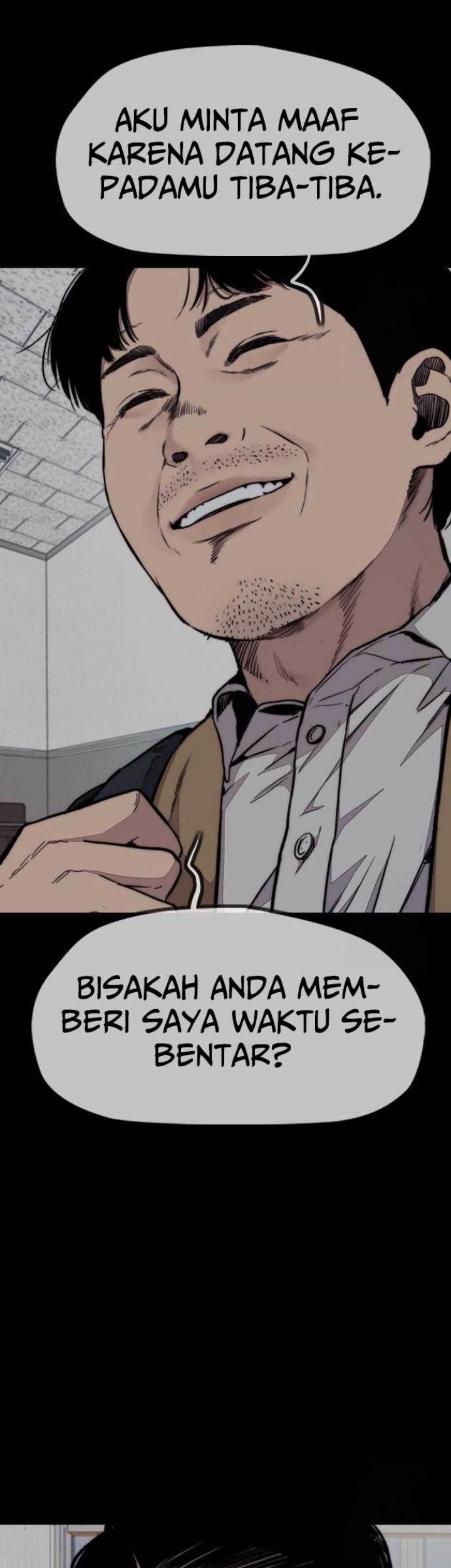 Wind Breaker Chapter 477 Gambar 4