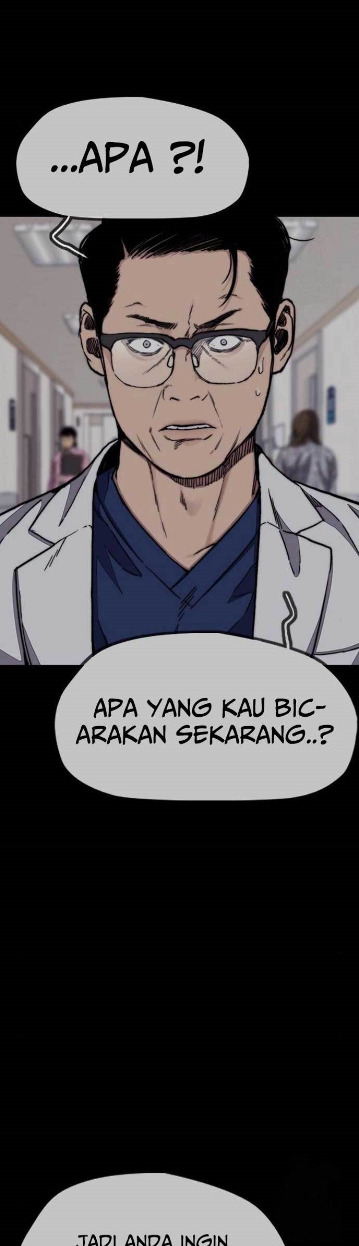 Wind Breaker Chapter 477 Gambar 9