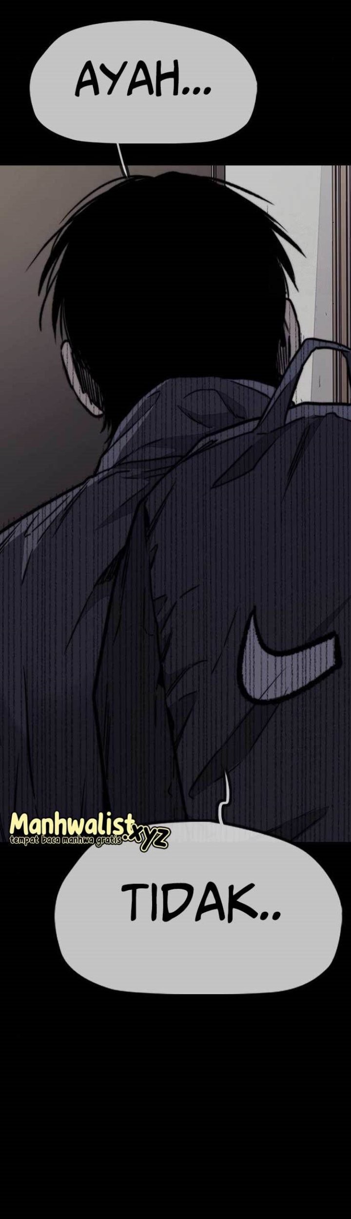 Wind Breaker Chapter 477 Gambar 16