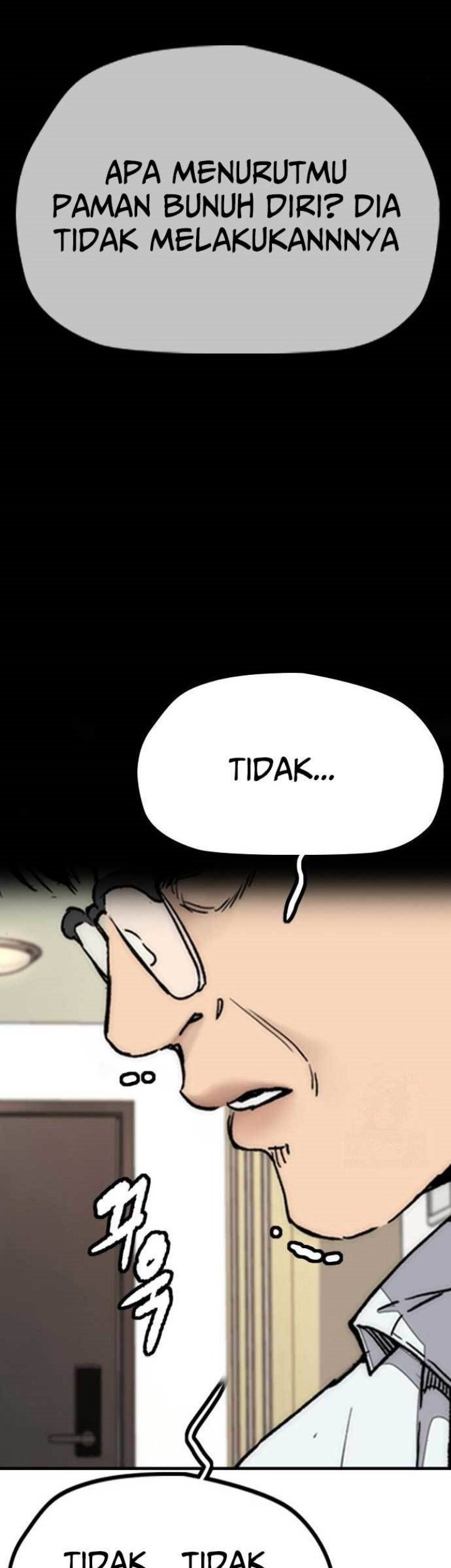 Wind Breaker Chapter 477 Gambar 17