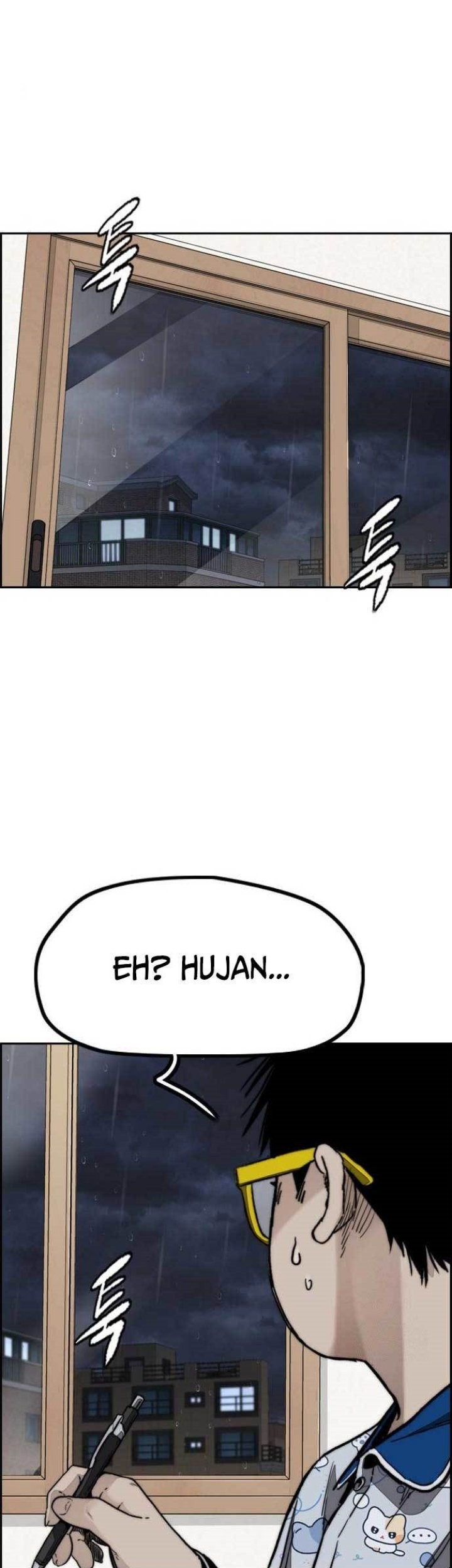 Wind Breaker Chapter 477 Gambar 20