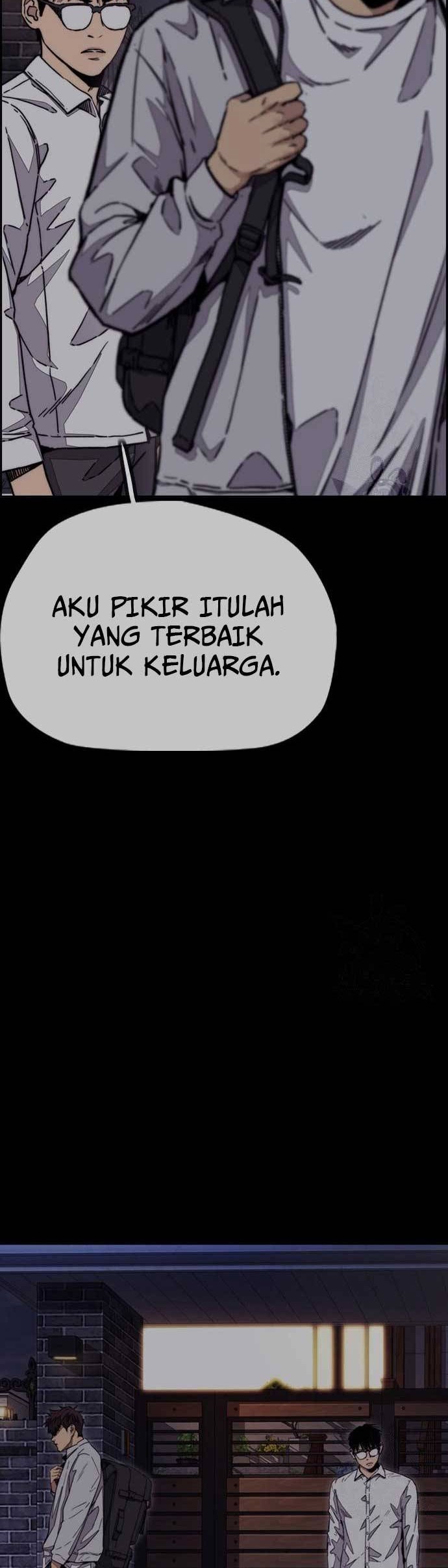 Wind Breaker Chapter 476 Gambar 56