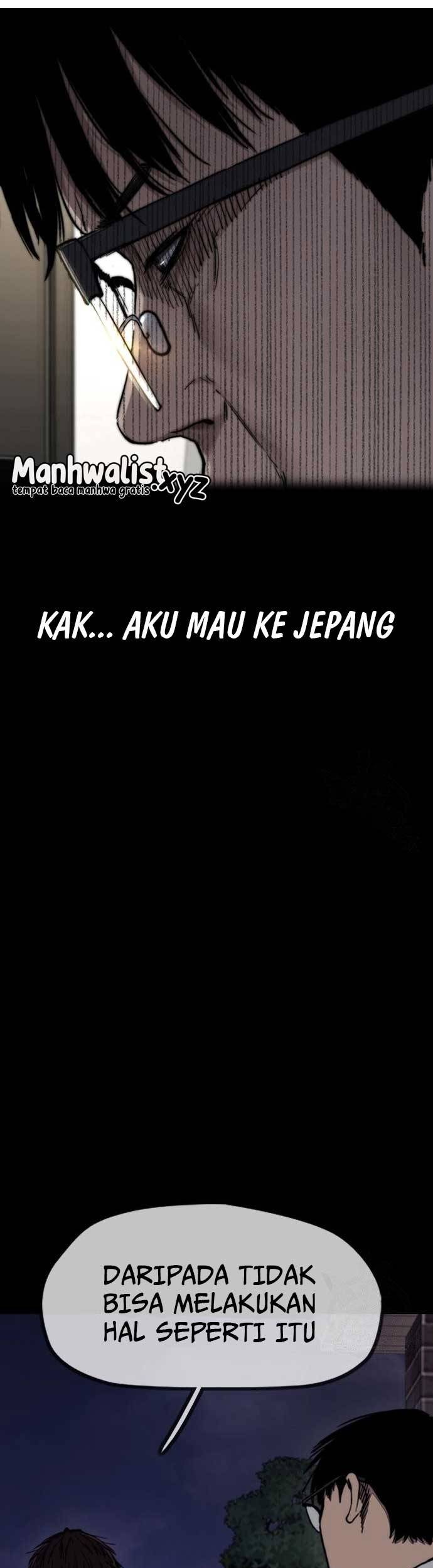 Wind Breaker Chapter 476 Gambar 53