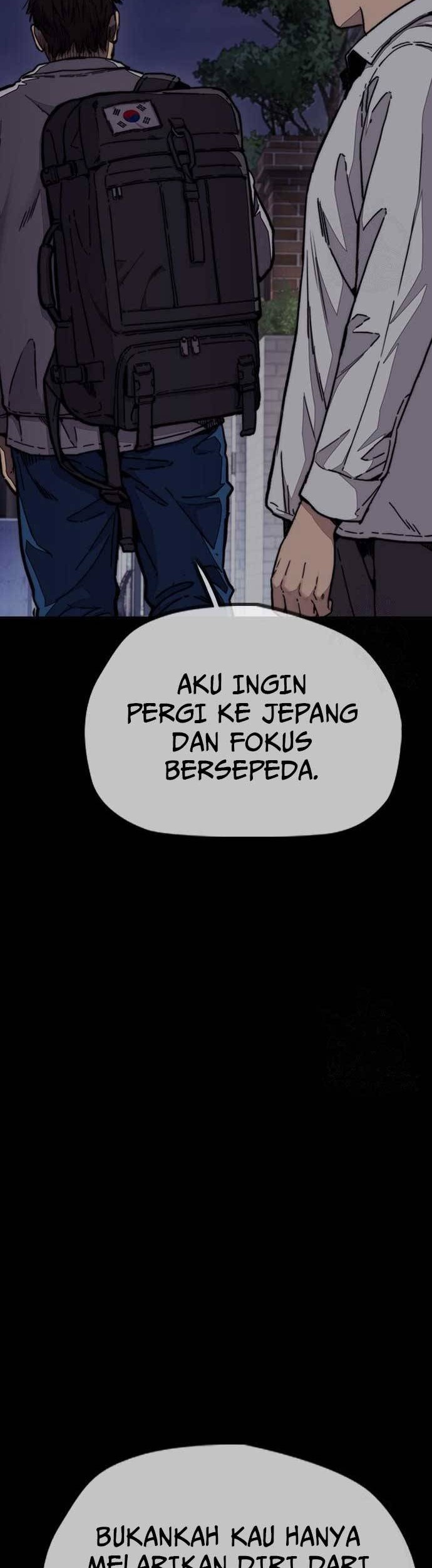 Wind Breaker Chapter 476 Gambar 54