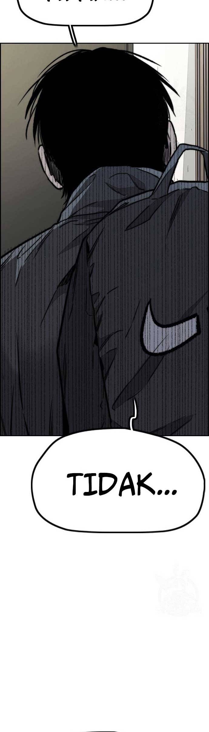 Wind Breaker Chapter 476 Gambar 60