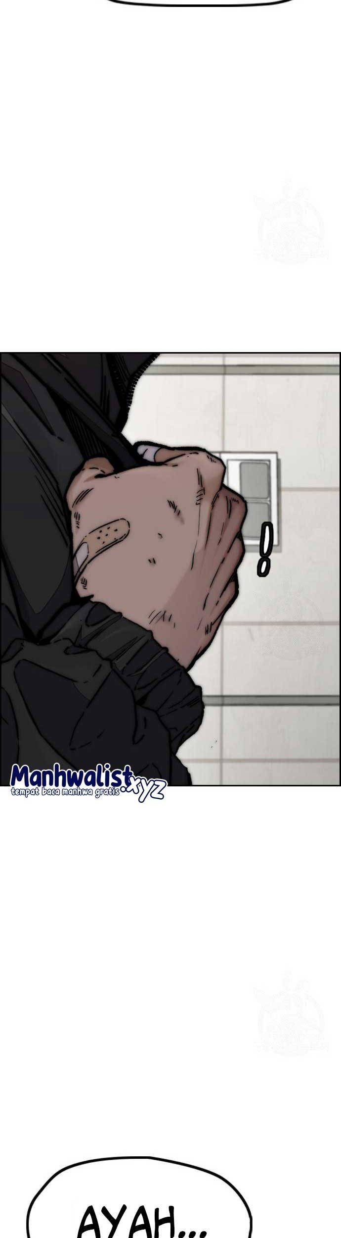 Wind Breaker Chapter 476 Gambar 59