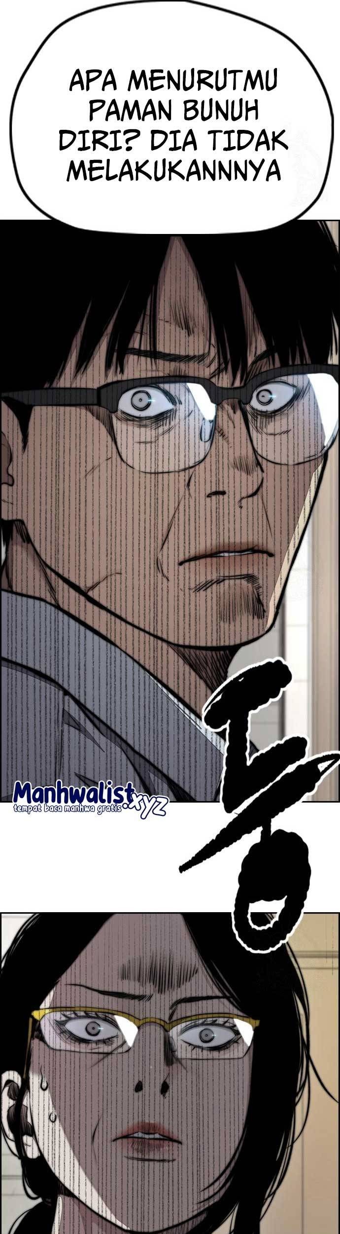 Wind Breaker Chapter 476 Gambar 61