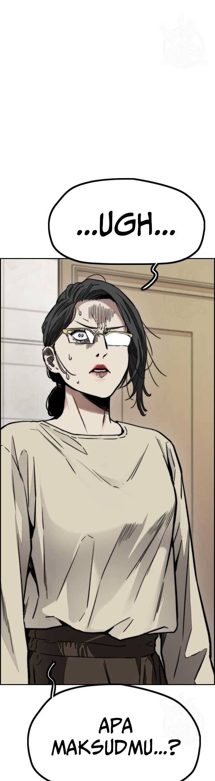 Wind Breaker Chapter 476 Gambar 63