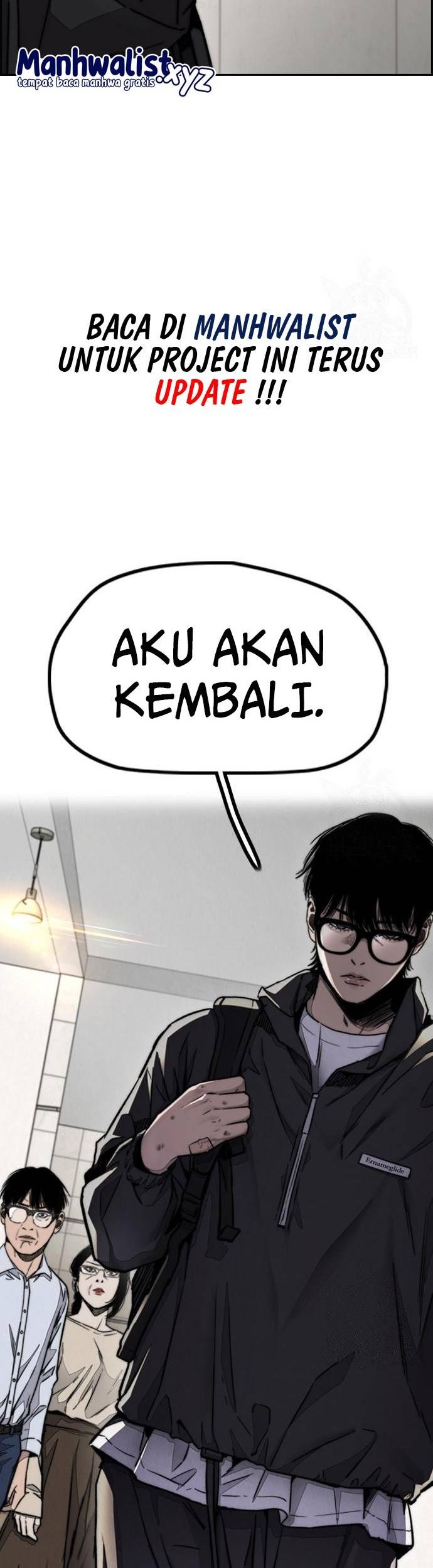 Wind Breaker Chapter 476 Gambar 69