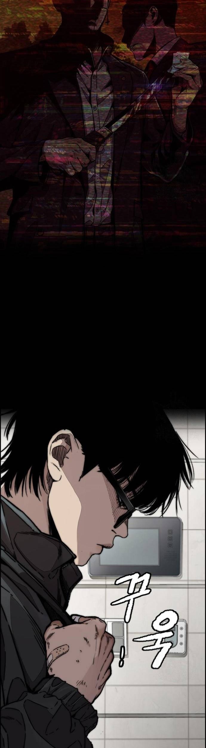 Wind Breaker Chapter 476 Gambar 68