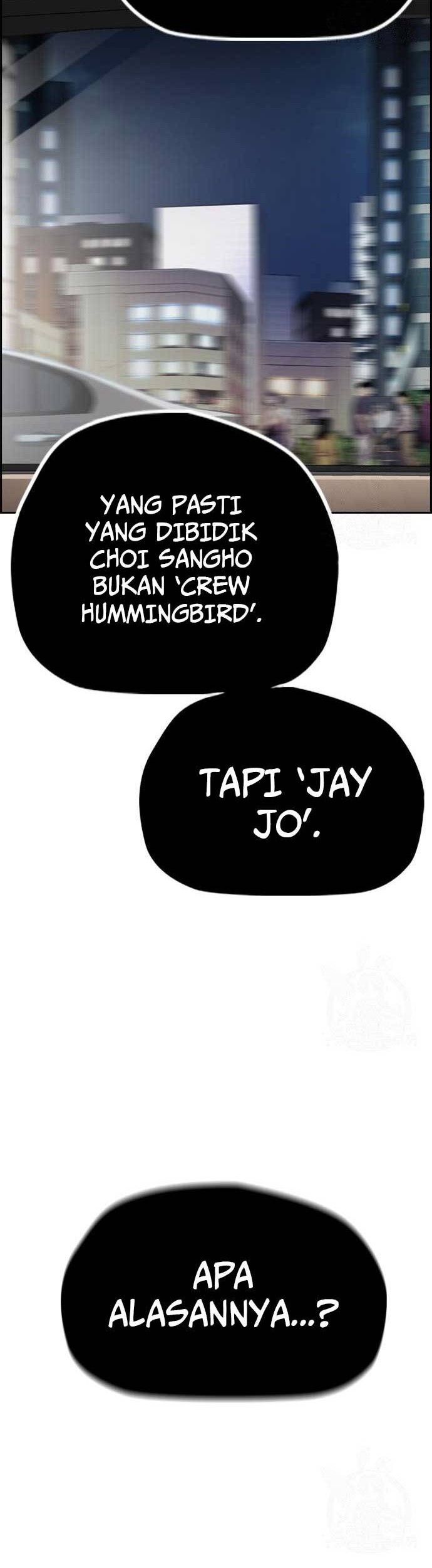 Wind Breaker Chapter 476 Gambar 38