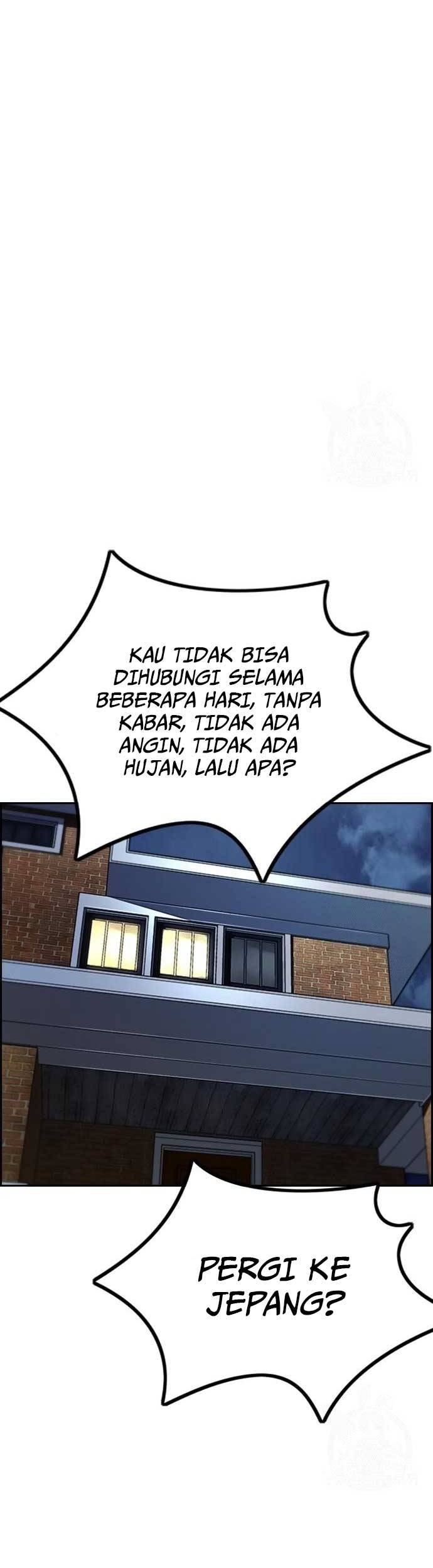 Wind Breaker Chapter 476 Gambar 39