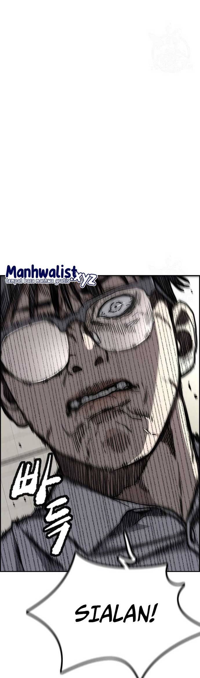 Wind Breaker Chapter 476 Gambar 44