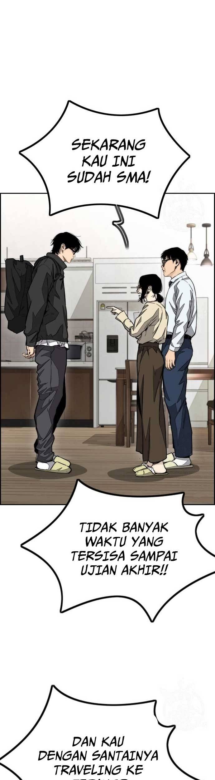 Wind Breaker Chapter 476 Gambar 41