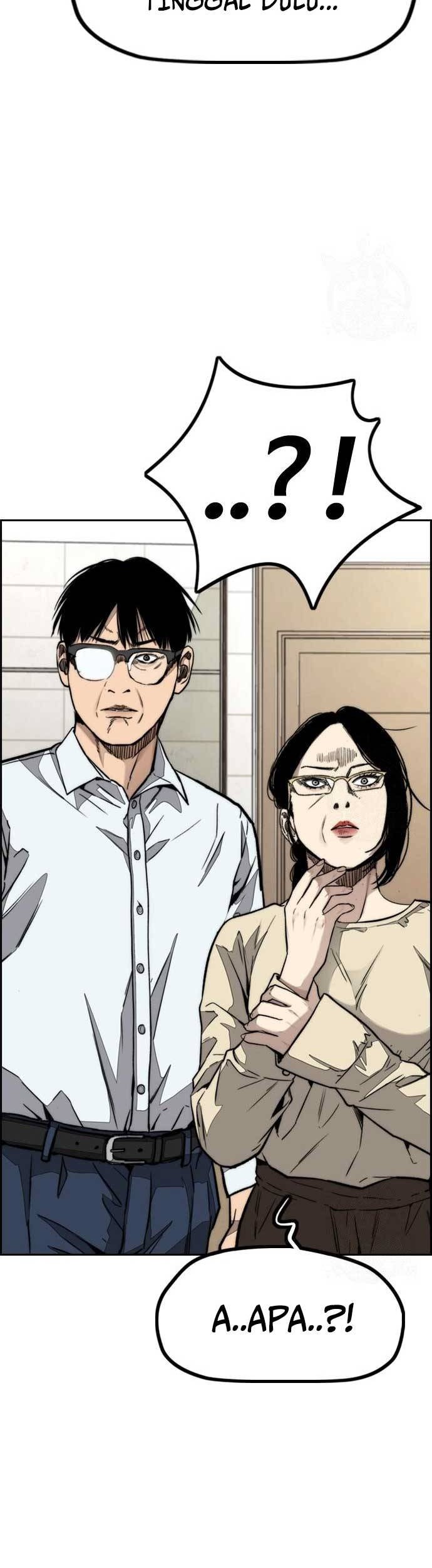 Wind Breaker Chapter 476 Gambar 43