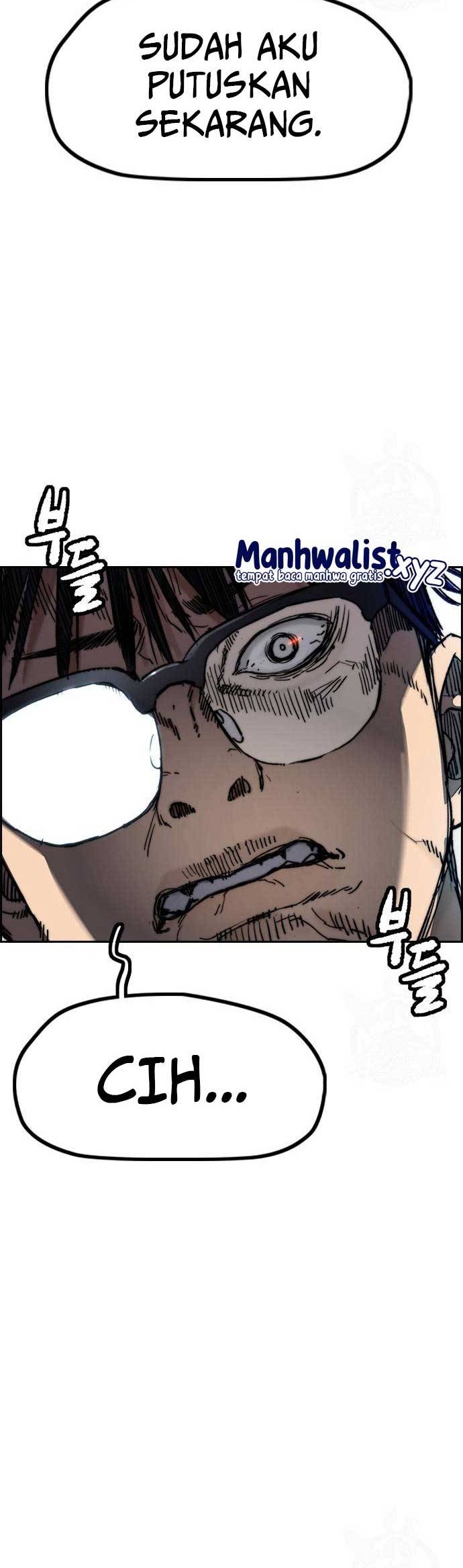 Wind Breaker Chapter 476 Gambar 48