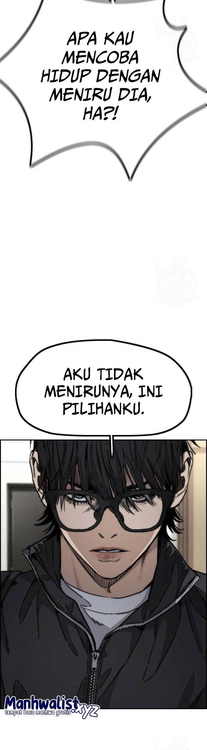 Wind Breaker Chapter 476 Gambar 46