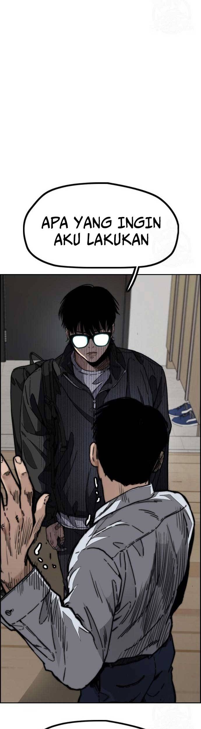 Wind Breaker Chapter 476 Gambar 47