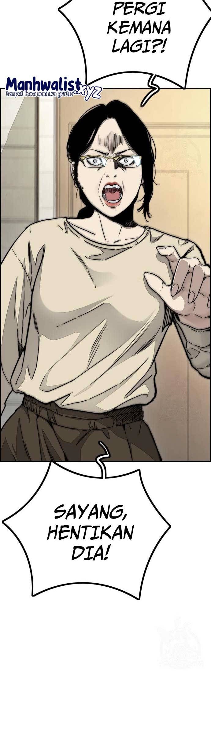 Wind Breaker Chapter 476 Gambar 52