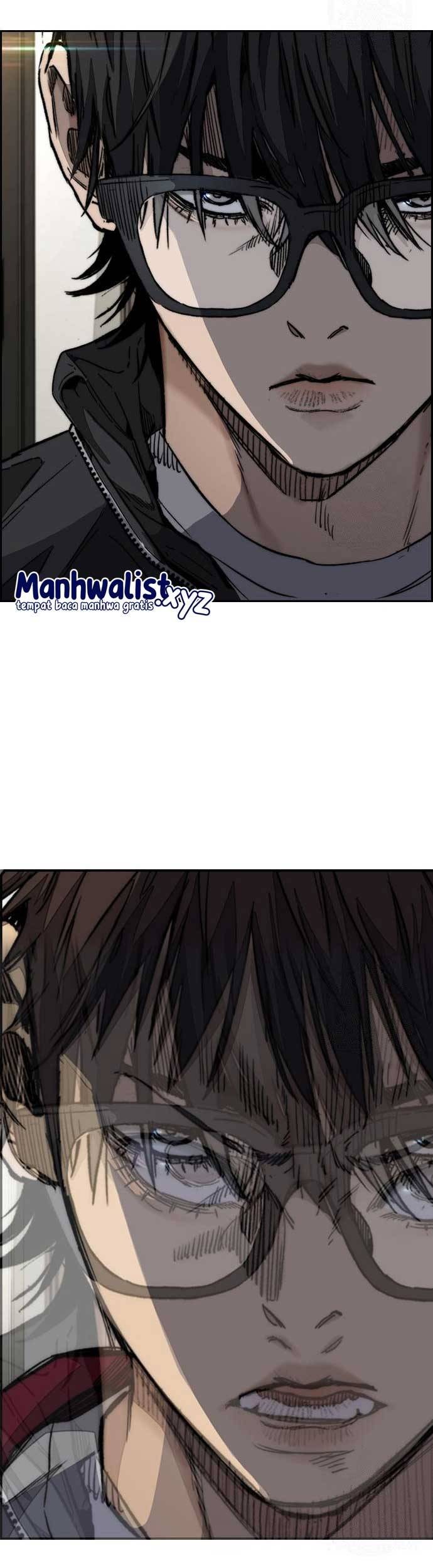 Wind Breaker Chapter 476 Gambar 49