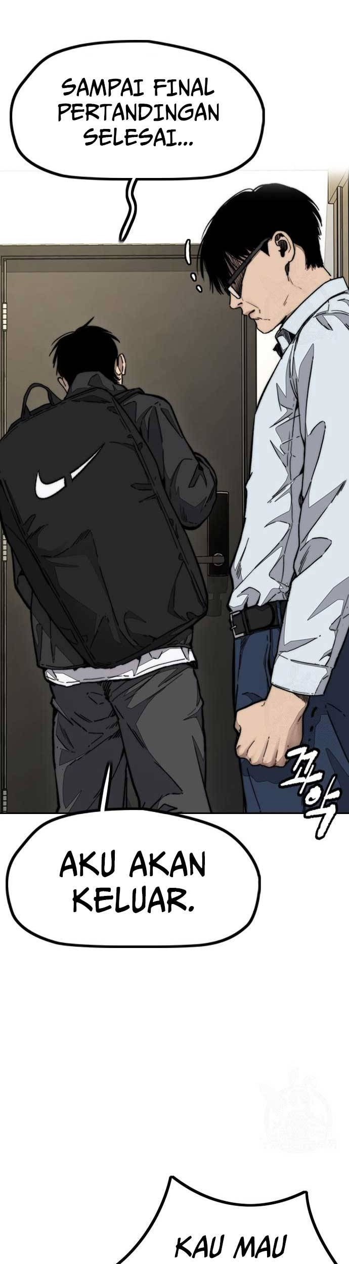 Wind Breaker Chapter 476 Gambar 51