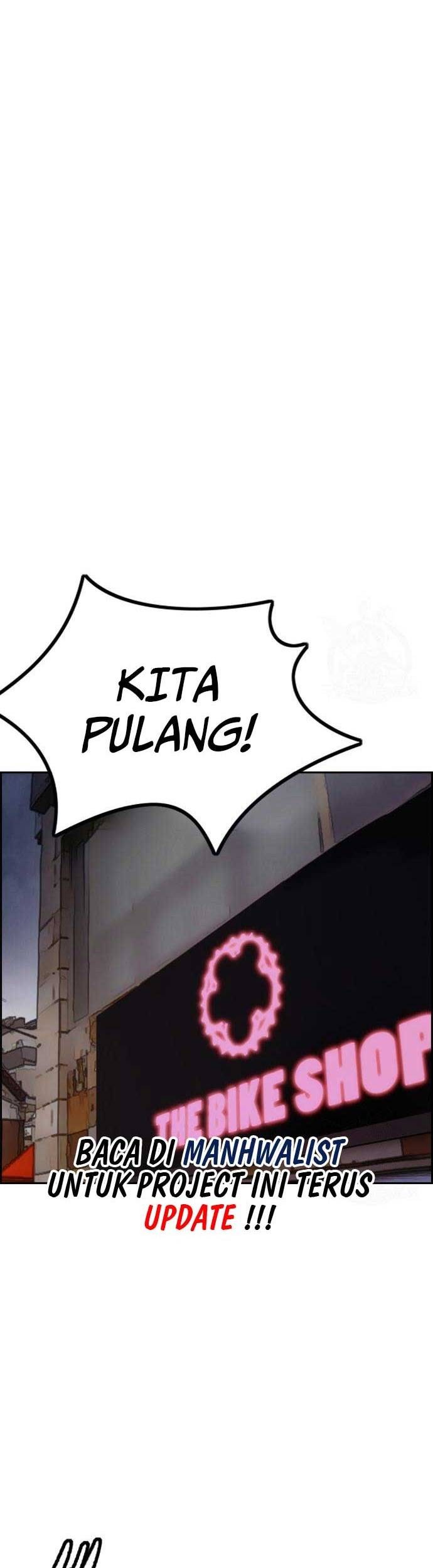 Komik Wind Breaker Chapter 476 gambar nomor 1
