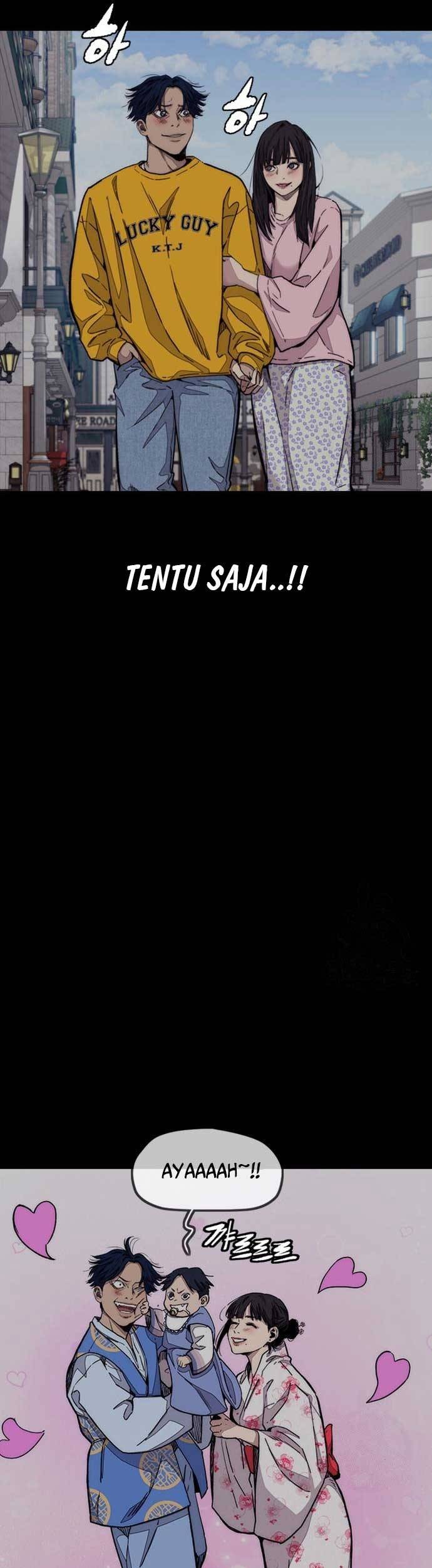 Wind Breaker Chapter 476 Gambar 13