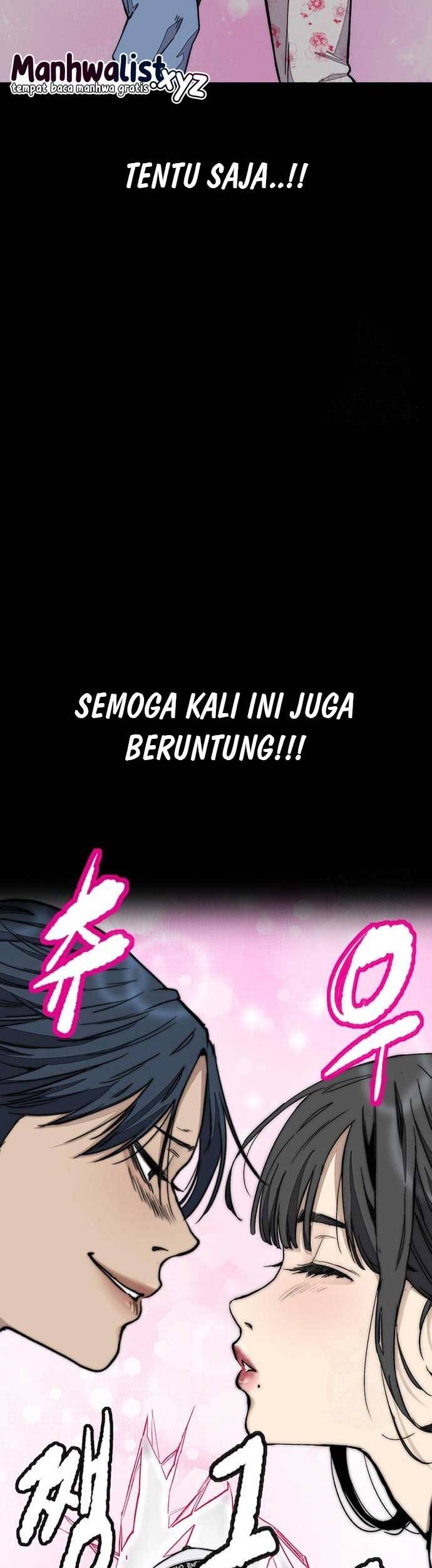 Wind Breaker Chapter 476 Gambar 14