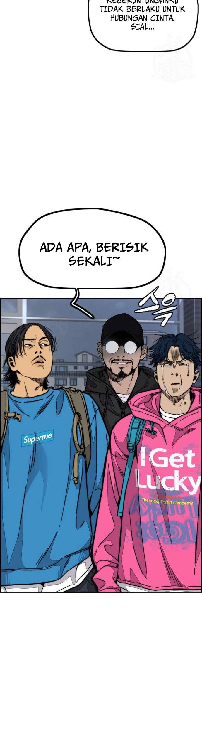 Wind Breaker Chapter 476 Gambar 18