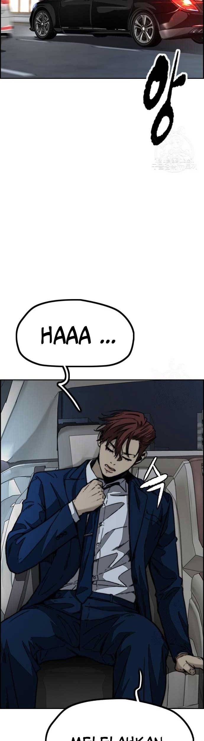 Wind Breaker Chapter 476 Gambar 23