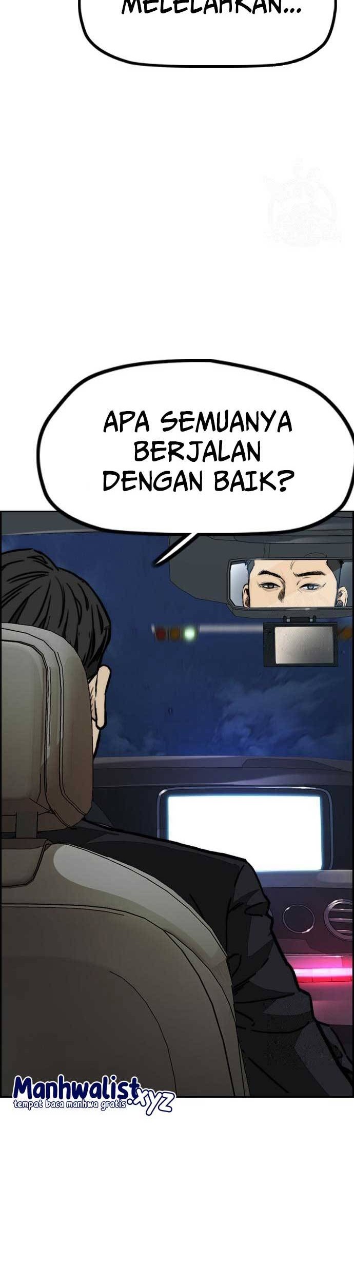 Wind Breaker Chapter 476 Gambar 24