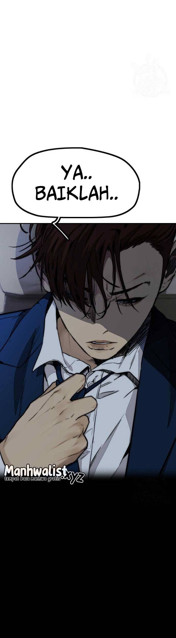 Wind Breaker Chapter 476 Gambar 25